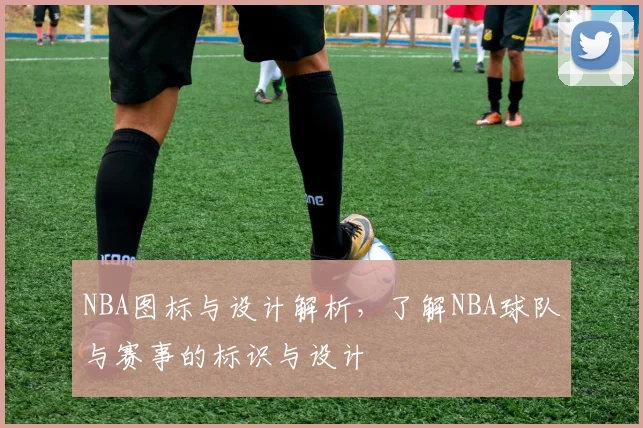 NBA图标与设计解析，了解NBA球队与赛事的标识与设计