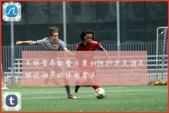 足球营养配餐方案如何科学支持足球运动员的体能需求